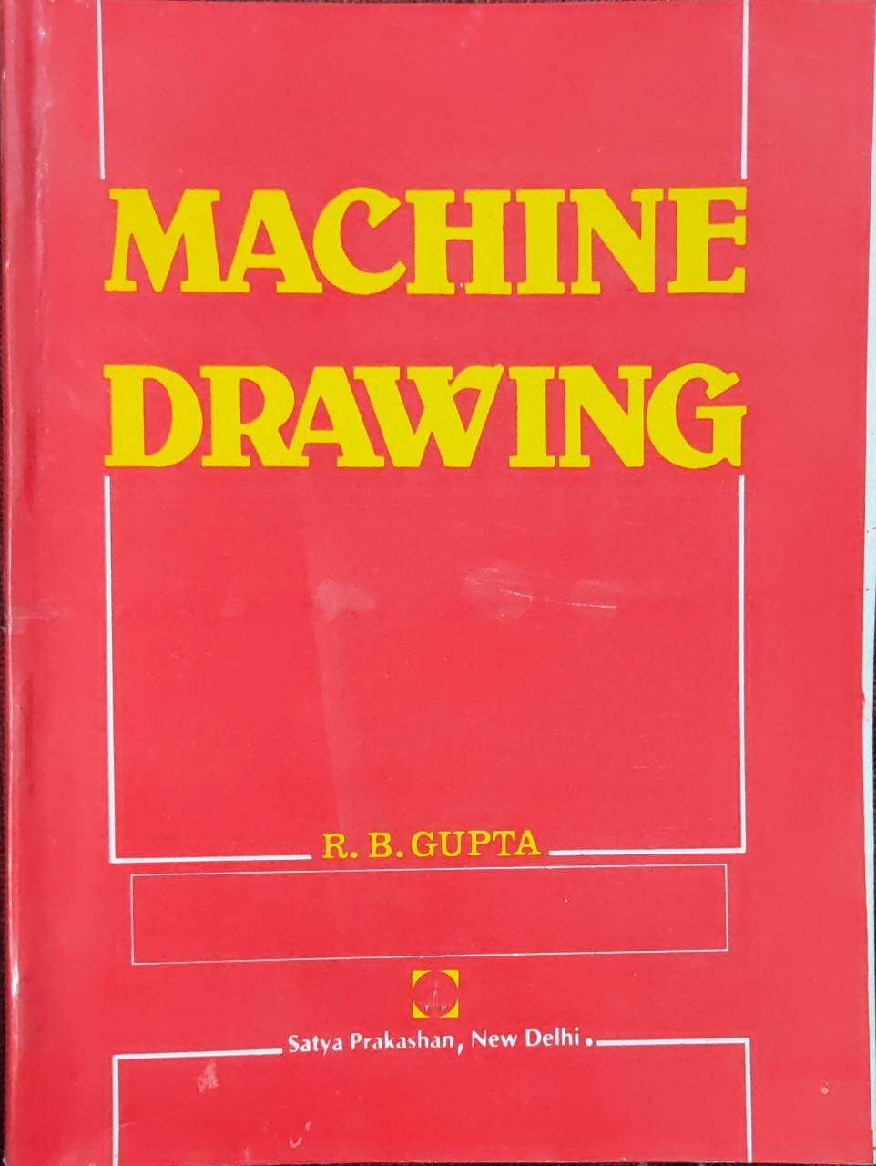 MACHINE DRAWING Pages 401-450 - Flip PDF Download | FlipHTML5